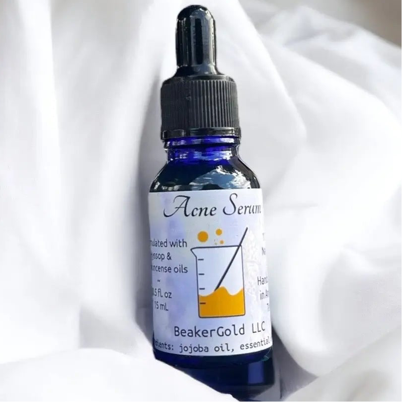 Acne Serum