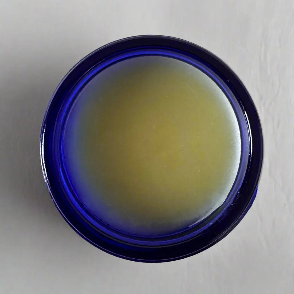 Soothing Salve BeakerGold