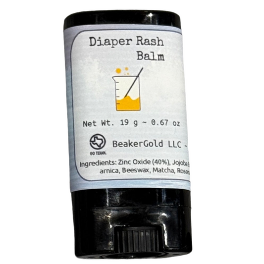 Diaper Rash Balm