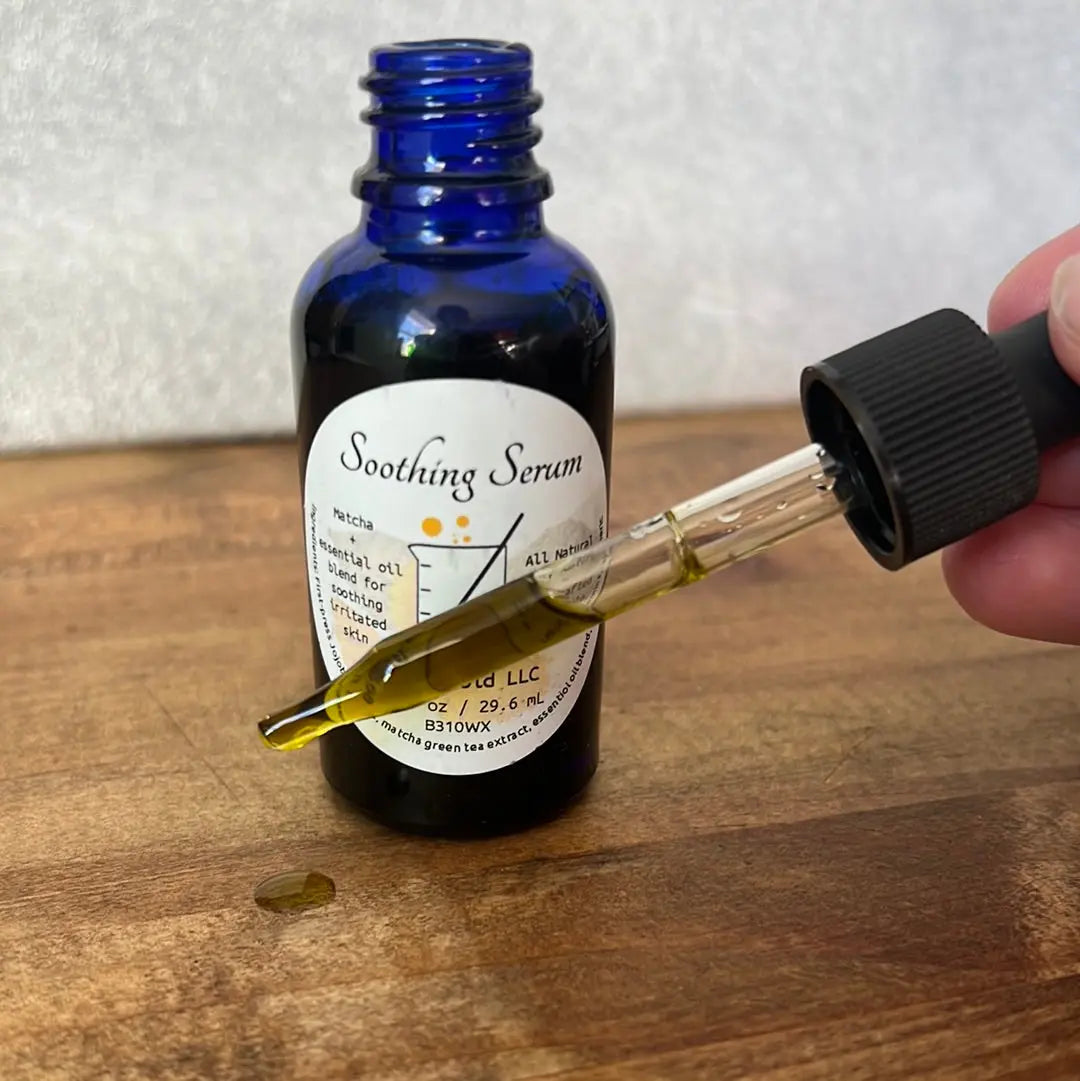 Soothing Serum
