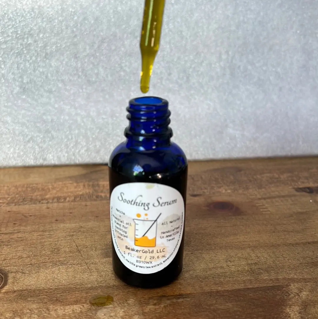 Soothing Serum