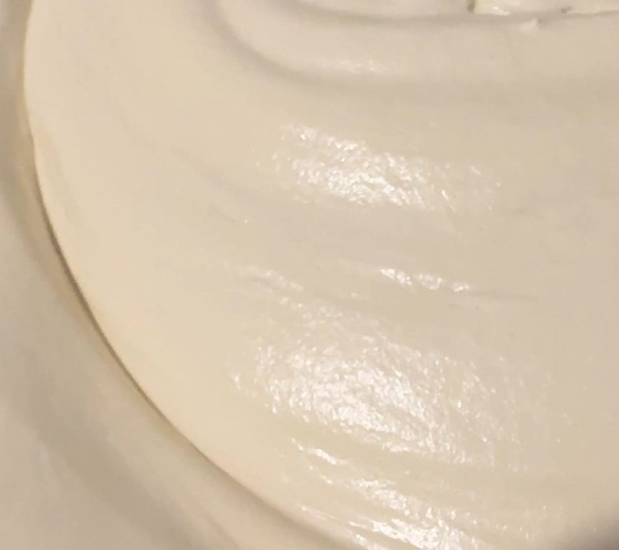 Close up picture of Pearl Face Cream