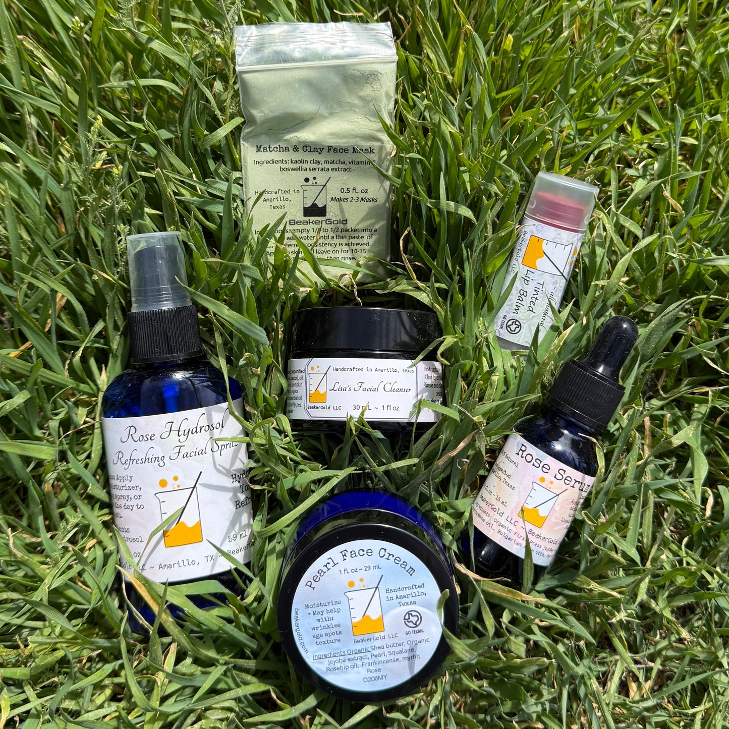 Spring into Easter Gift Set