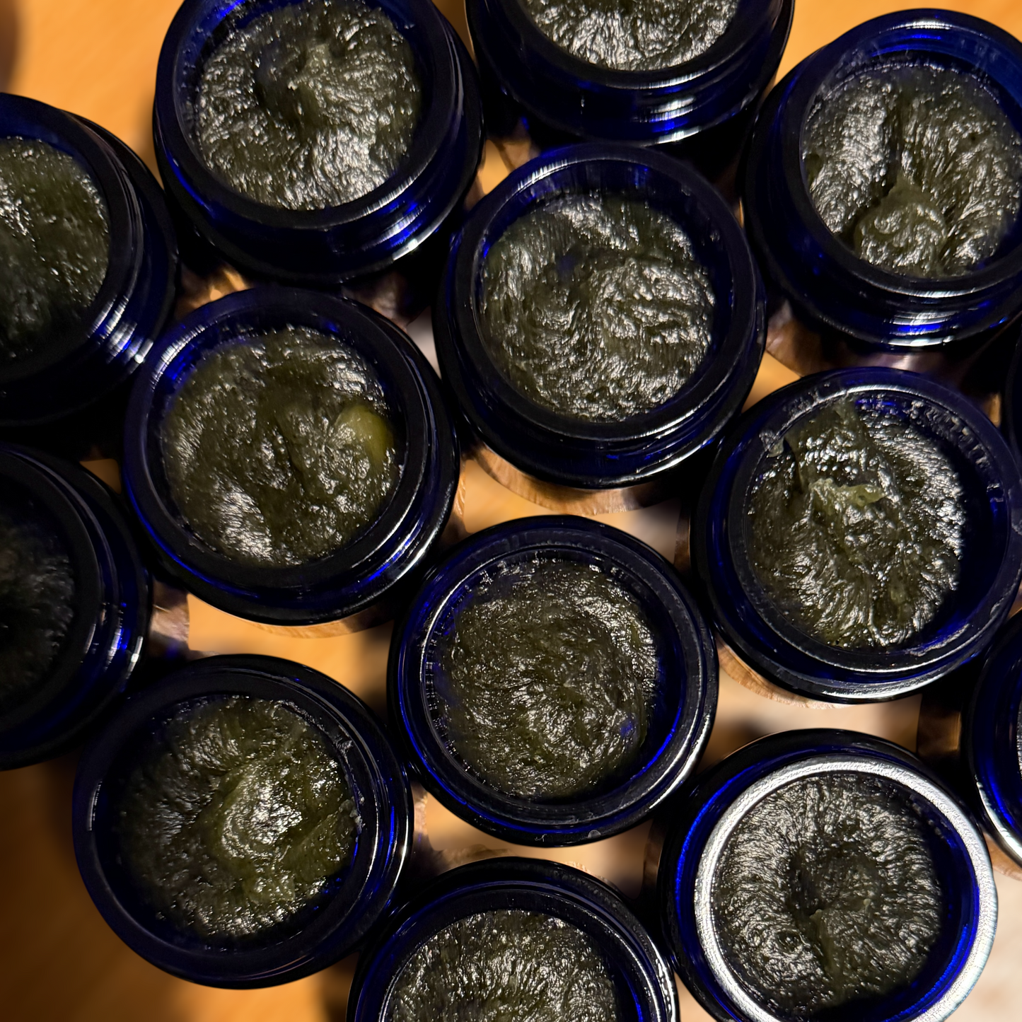 Lisa’s Facial Cleanser