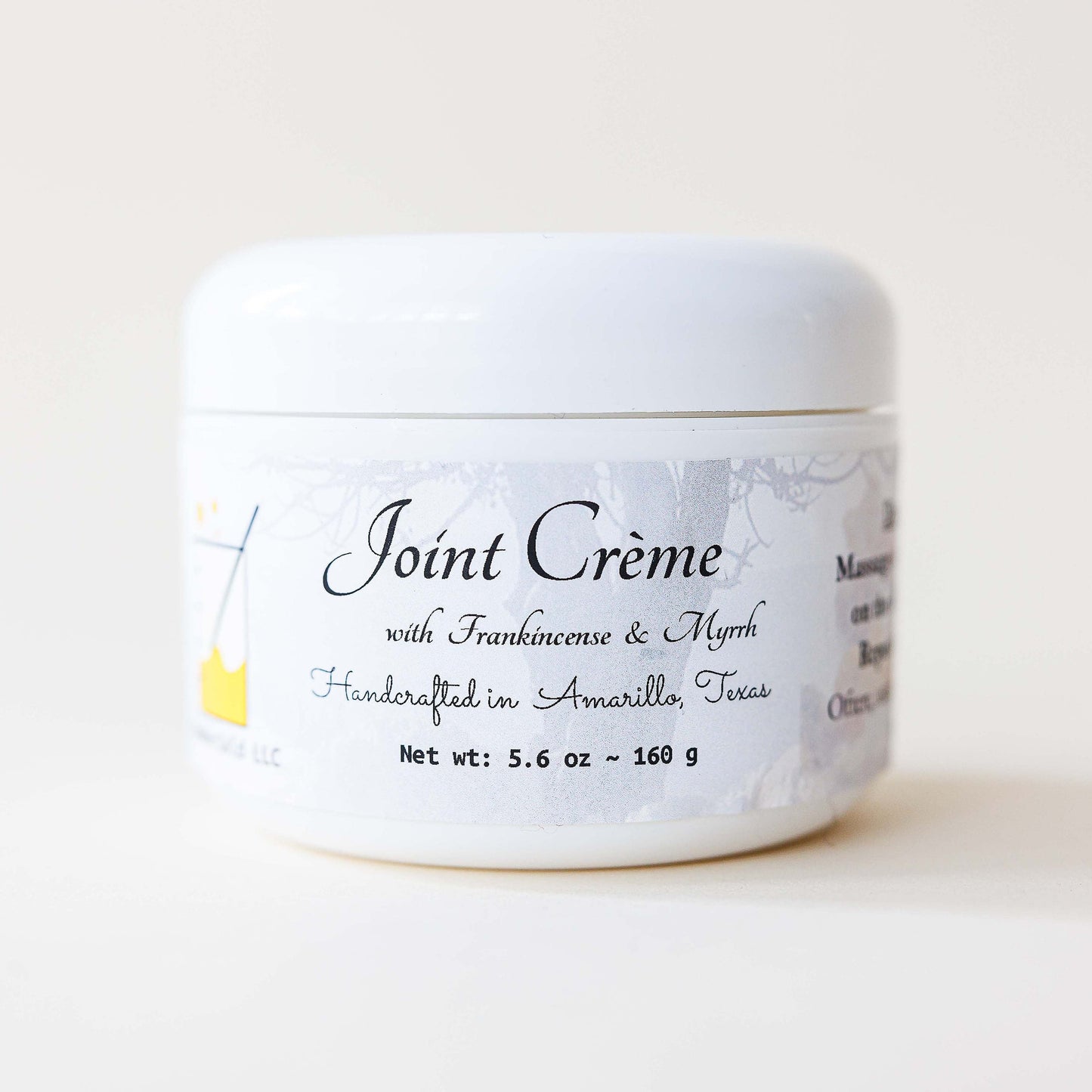 Joint Crème