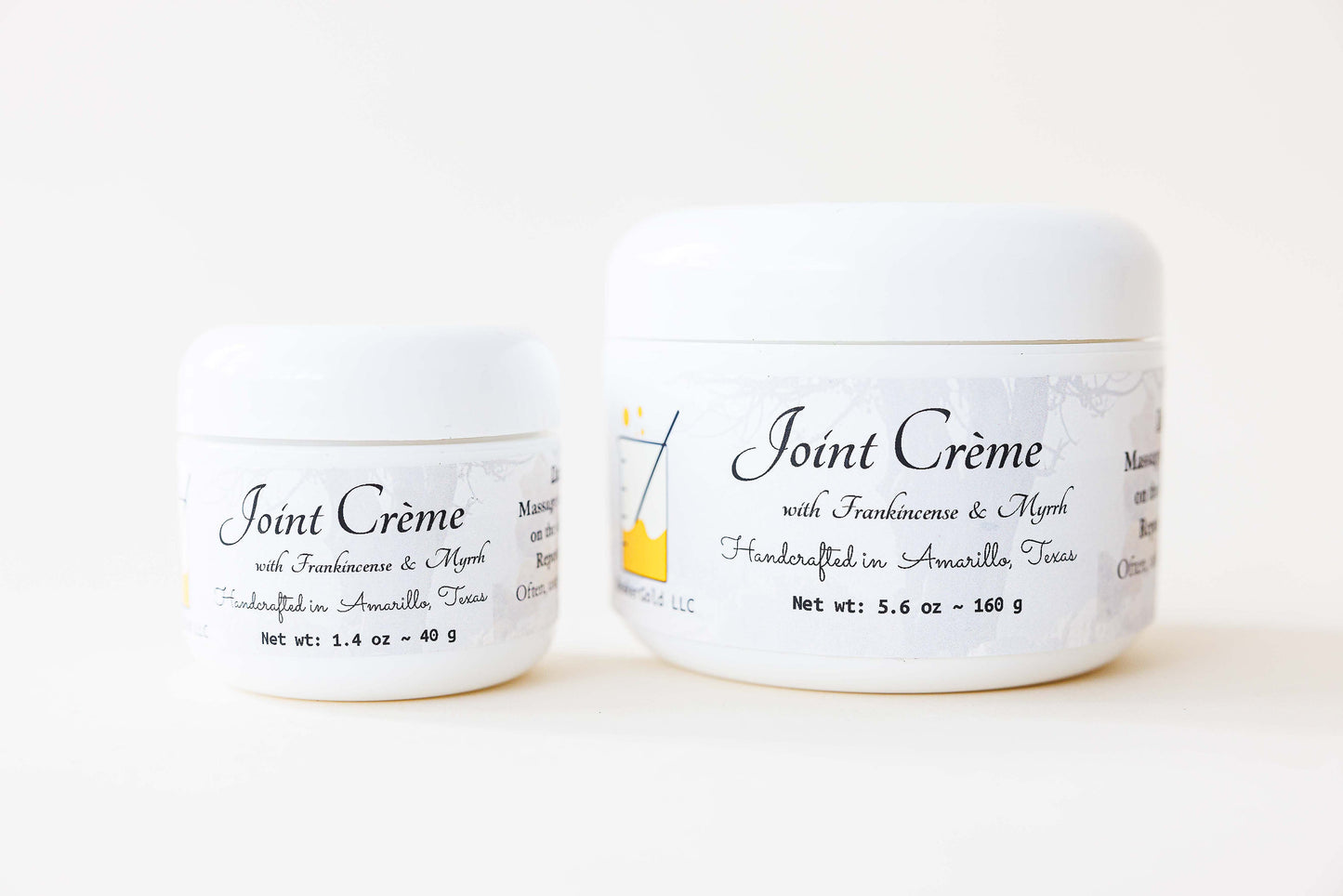 Joint Crème