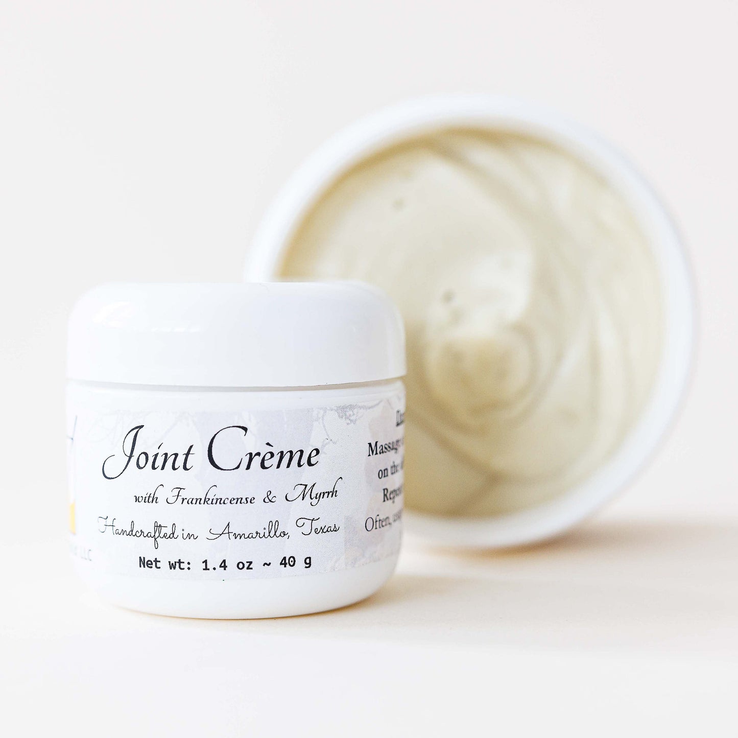 Joint Crème