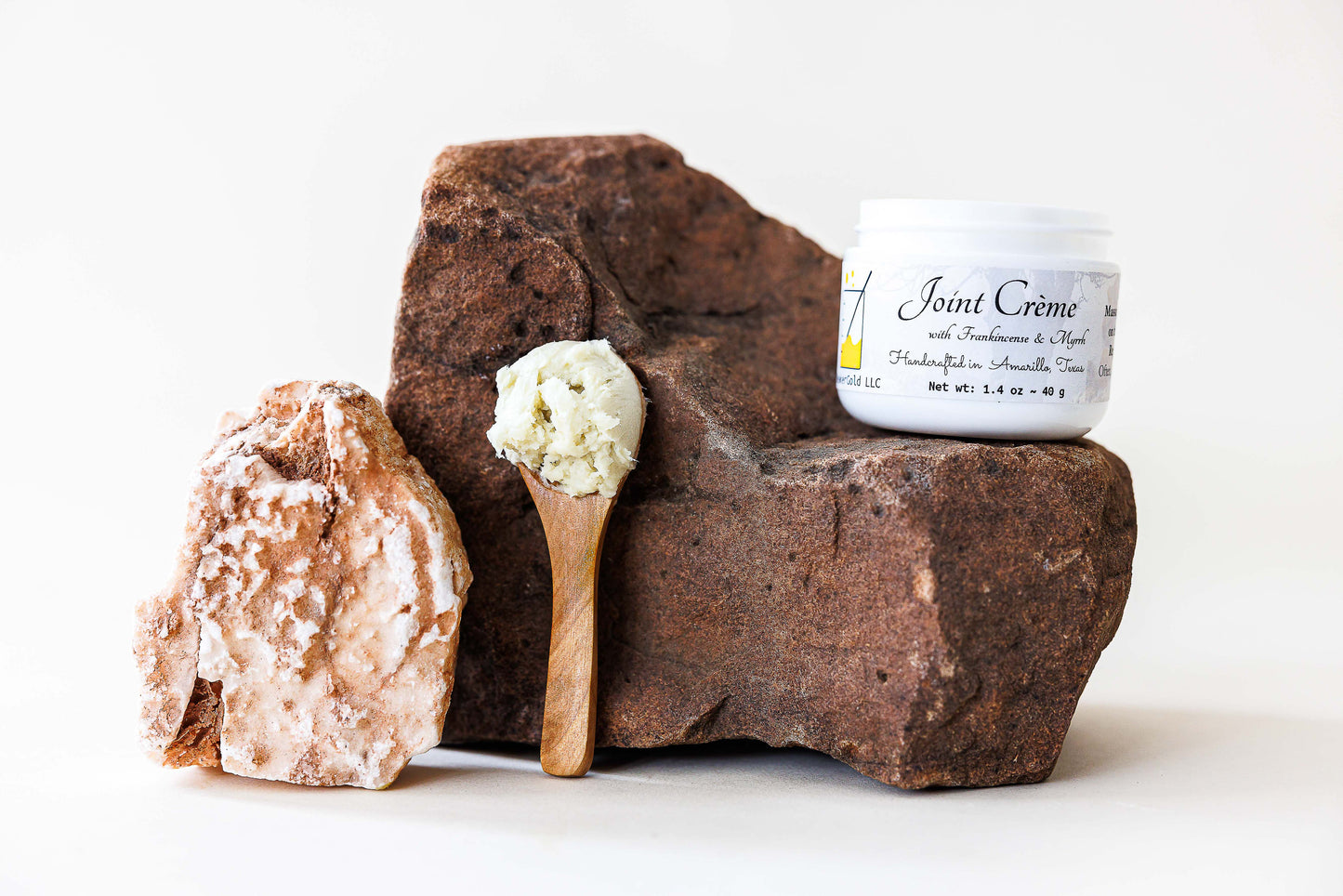 Joint Crème