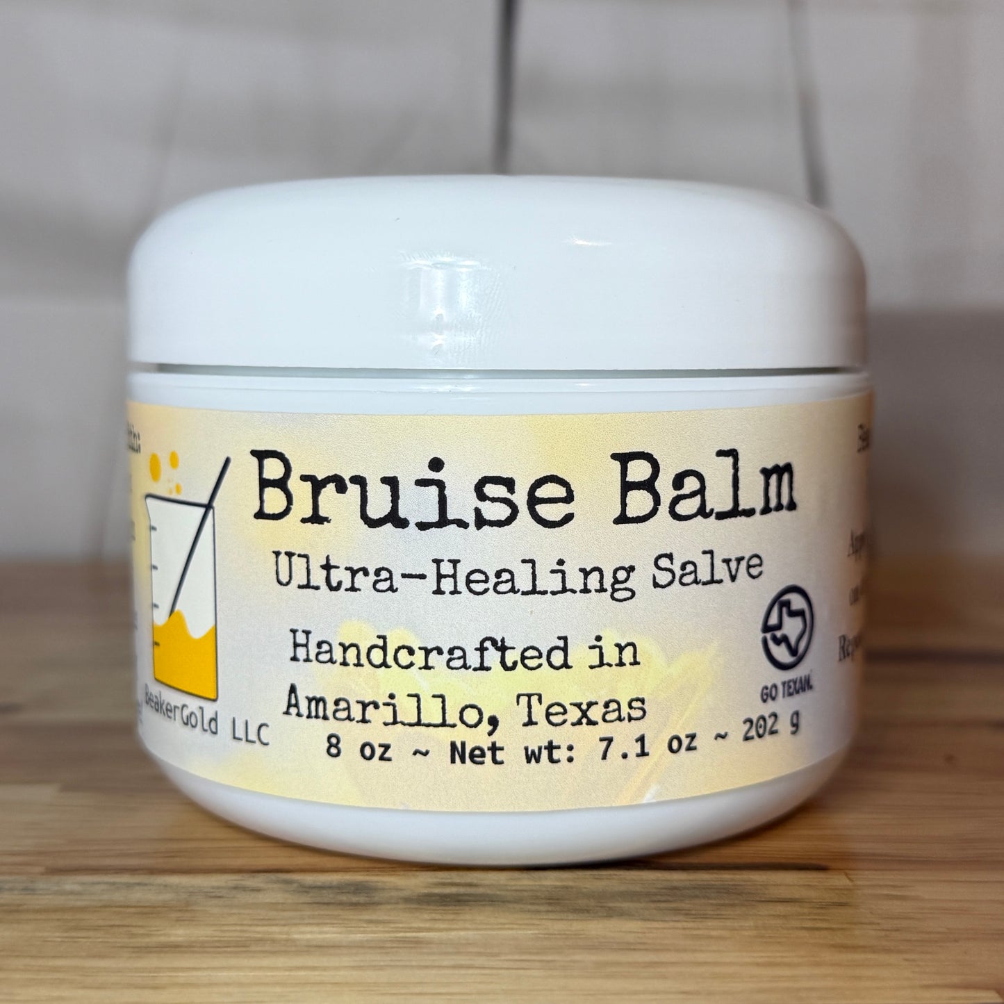 Bruise Balm