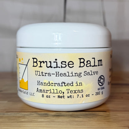 Bruise Balm