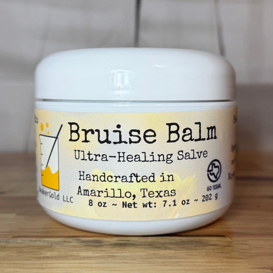 Bruise Balm