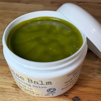 Bruise Balm