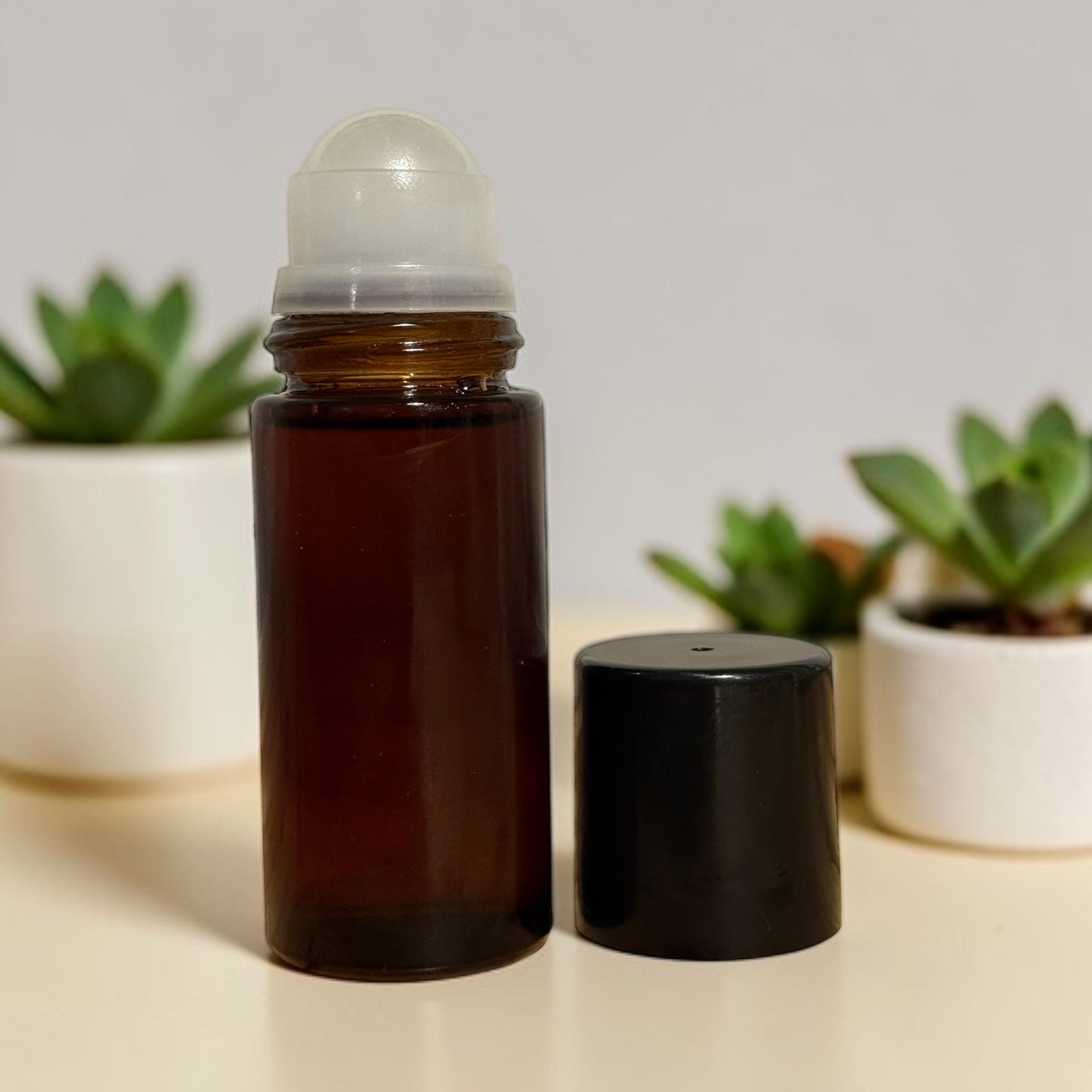 Organic Castor Oil - Cold-Pressed, hexane free