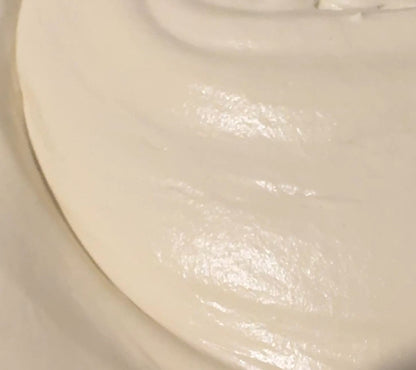 Close up picture of Pearl Face Cream