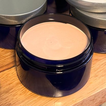 Clean Calamine Body Butter - 121 g