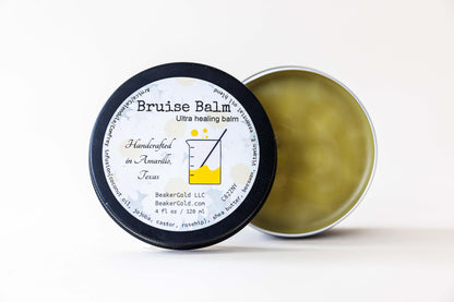 Bruise Balm