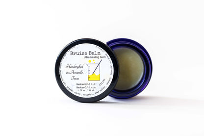 Bruise Balm