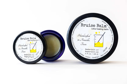 Bruise Balm