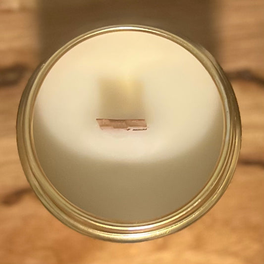 Candles - Coconut Apricot Wax