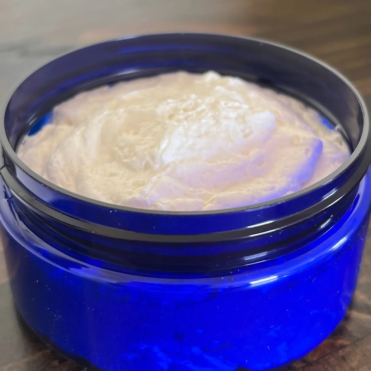 Mama’s Baby Bump Body Butter